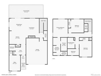 9134 Rio Lado St, Littleton, CO 80125