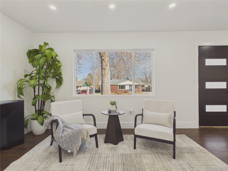 2571 Perry , Denver, CO 80219