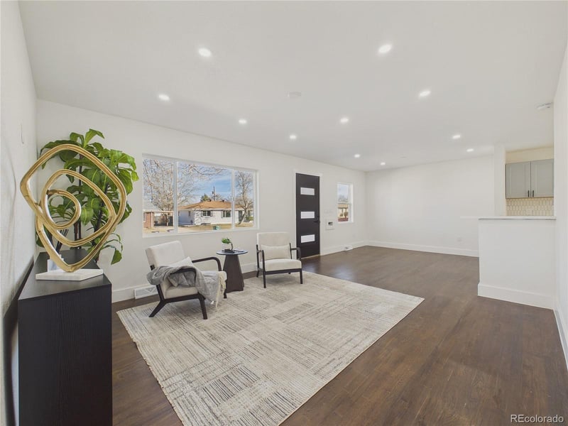 2571 Perry , Denver, CO 80219