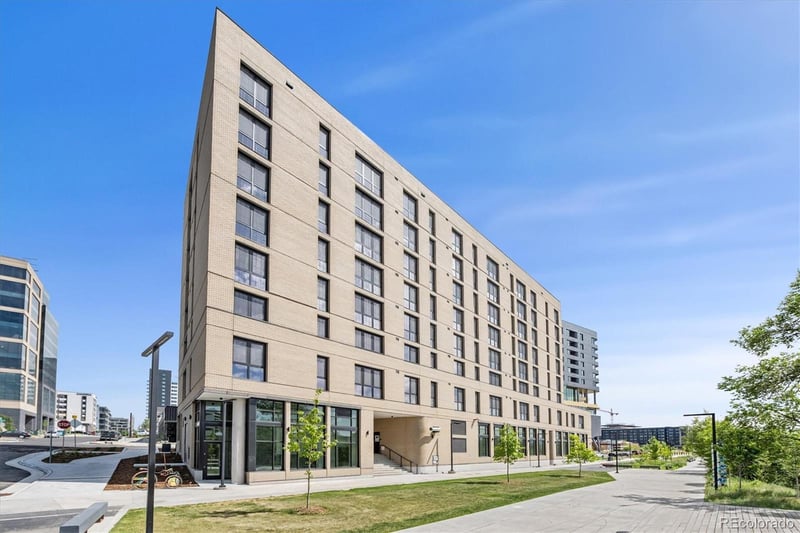 3575 Chestnut Pl #203, Denver, CO 80216