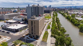 3575 Chestnut Pl #203, Denver, CO 80216