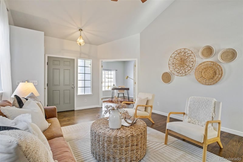 2532 Pony Tracks, Colorado Springs, CO 80922