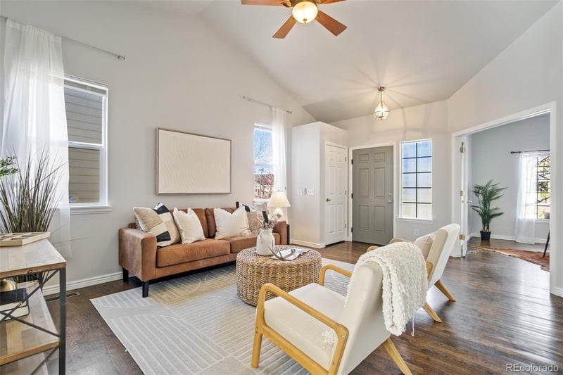 2532 Pony Tracks, Colorado Springs, CO 80922