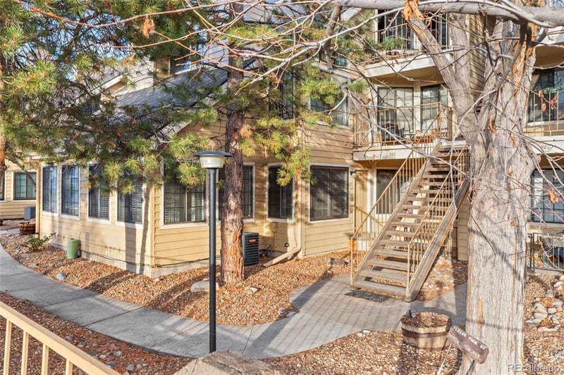 980 Dahlia St #A, Denver, CO 80246