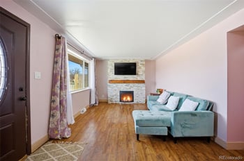 4752 Dover St, Wheat Ridge, CO 80033