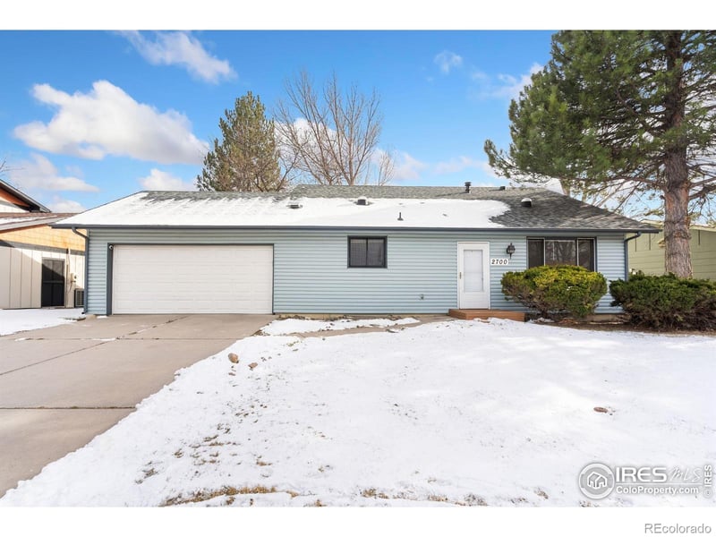 2700 Brookwood Dr, Fort Collins, CO 80525