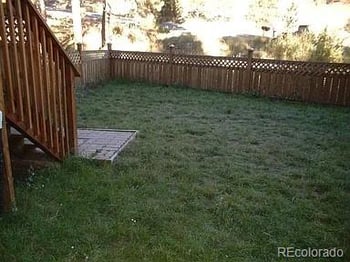 3347 Russell Gulch Rd, Evergreen, CO 80439