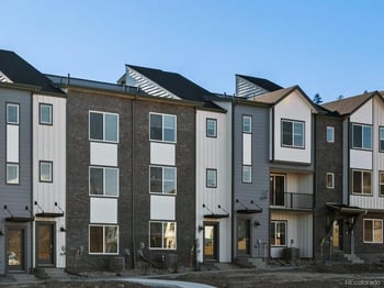 4651 Talley St, Morrison, CO 80465