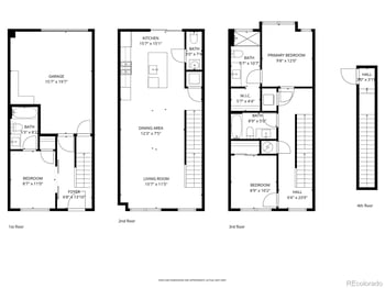 3037 19th Ave, Denver, CO 80204