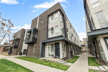 3037 W 19th Ave, Denver, CO 80204