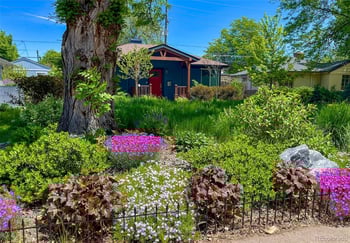 812 Poplar St, Denver, CO 80220