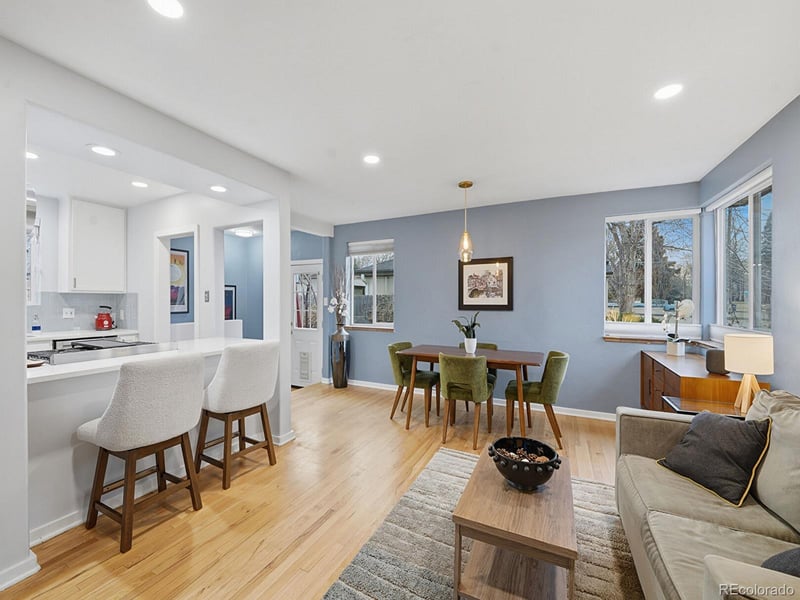 812 Poplar St, Denver, CO 80220