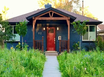 812 Poplar St, Denver, CO 80220