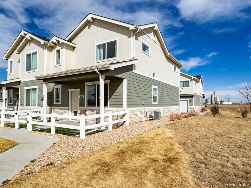 519 Condor Way, Johnstown, CO 80534