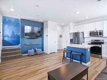 519 Condor Way, Johnstown, CO 80534