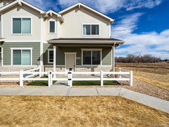519 Condor Way, Johnstown, CO 80534