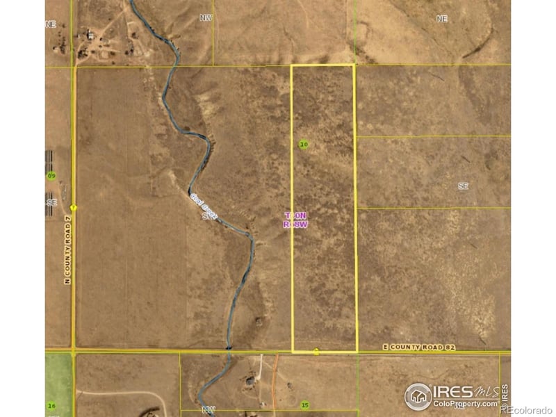 1 Cr 82 , Wellington, CO 80549