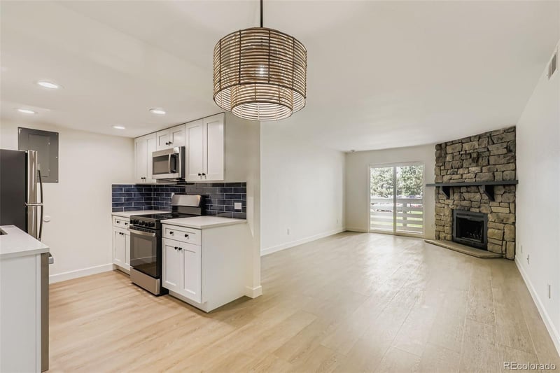 8555 Fairmount Dr #A104, Denver, CO 80247