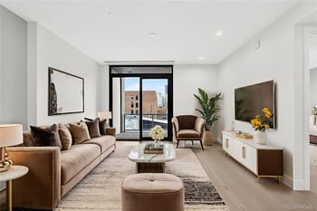 1901 Wazee St #515, Denver, CO 80202