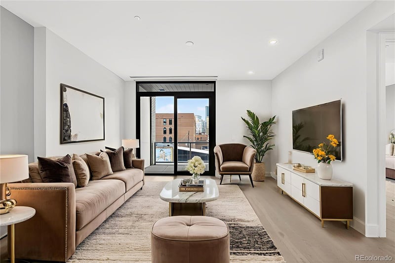 1901 Wazee St #515, Denver, CO 80202