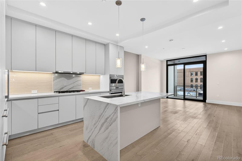 1901 Wazee St #515, Denver, CO 80202