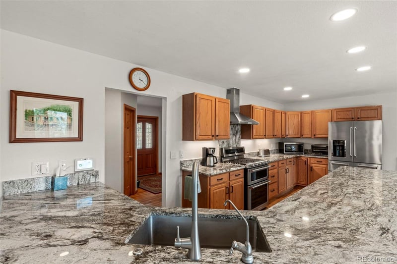 84 Marys Ln, Bailey, CO 80421