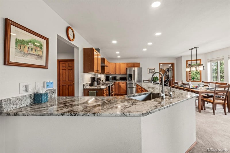 84 Marys Ln, Bailey, CO 80421