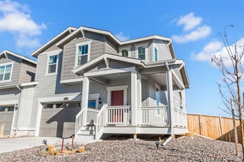 9092 Zeta Pass Ct, Parker, CO 80134