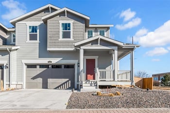 9092 Zeta Pass Ct, Parker, CO 80134