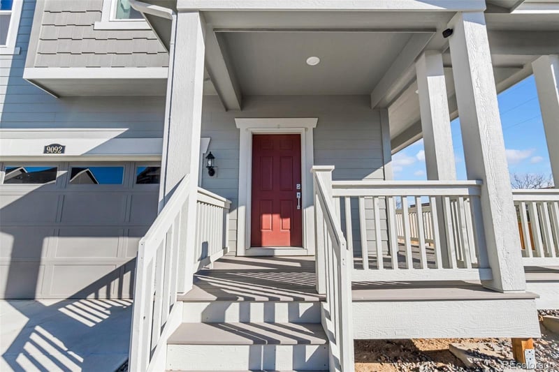 9092 Zeta Pass Ct, Parker, CO 80134