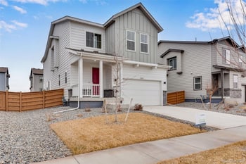 13551 99th Pl, Commerce City, CO 80022