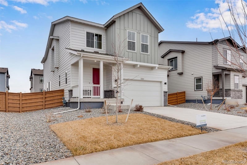 13551 99th Pl, Commerce City, CO 80022