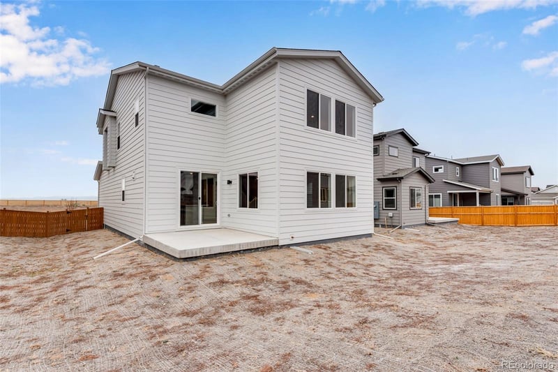 13551 99th Pl, Commerce, CO 80022