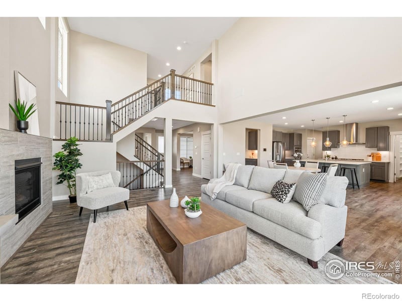 168 Horizon Ave, Erie, CO 80516