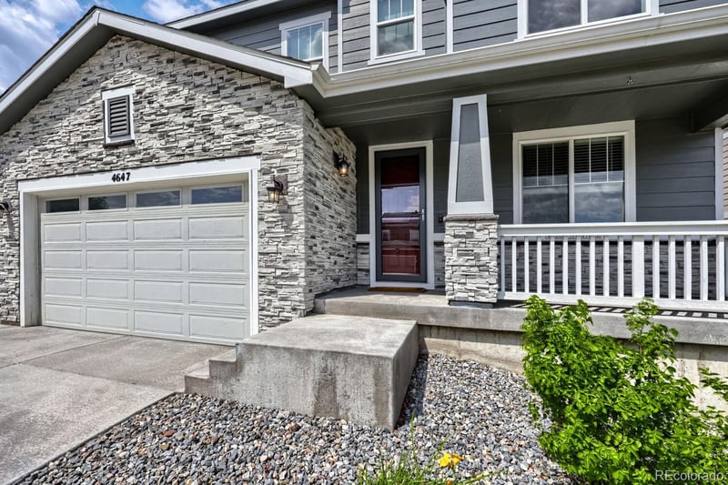 4647 Gray Wolf Ln, Castle Rock, CO 80104