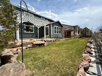 4647 Gray Wolf Ln, Castle Rock, CO 80104