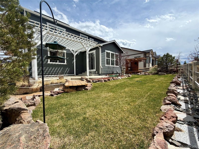 4647 Gray Wolf Ln, Castle Rock, CO 80104