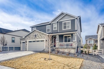 4647 Gray Wolf Ln, Castle Rock, CO 80104