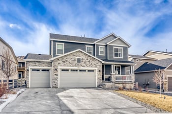 4647 Gray Wolf Ln, Castle Rock, CO 80104