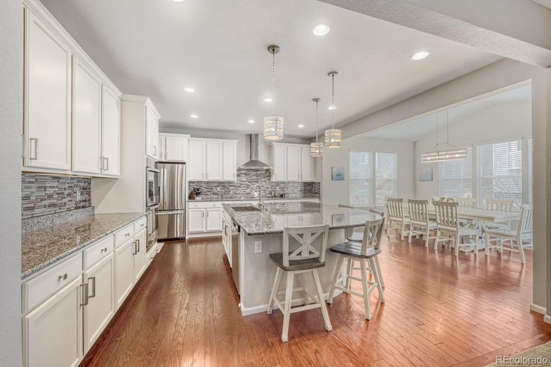 4647 Gray Wolf Ln, Castle Rock, CO 80104