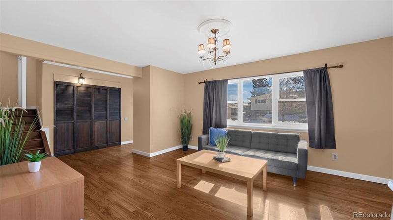 914 Hoorne Ave, Colorado Springs, CO 80907