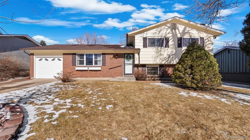 914 Hoorne Ave, Colorado Springs, CO 80907