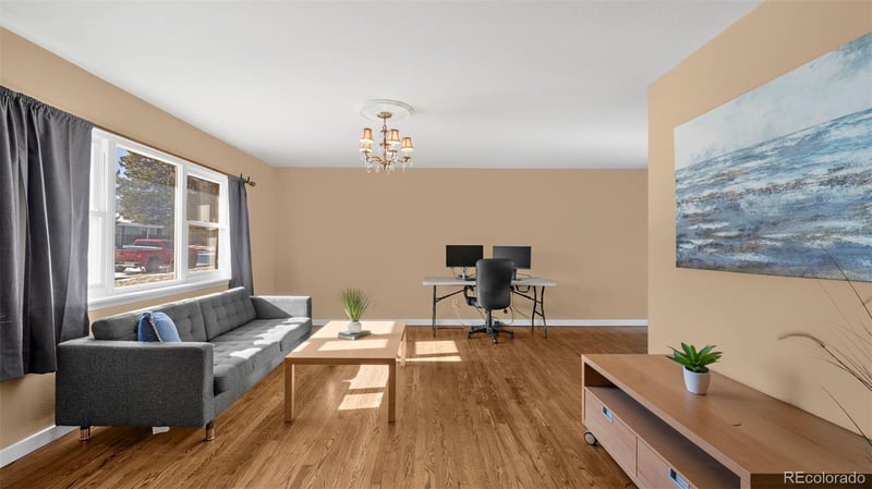 914 Hoorne Ave, Colorado Springs, CO 80907