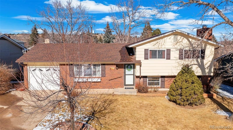 914 Hoorne Ave, Colorado Springs, CO 80907