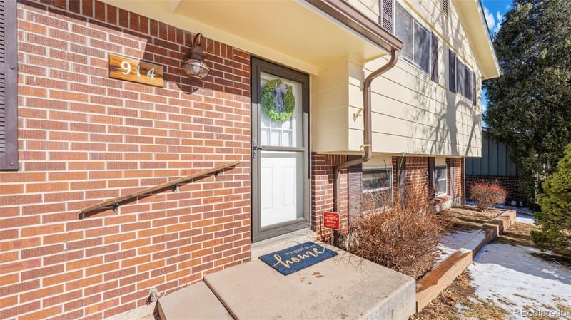 914 Hoorne Ave, Colorado Springs, CO 80907