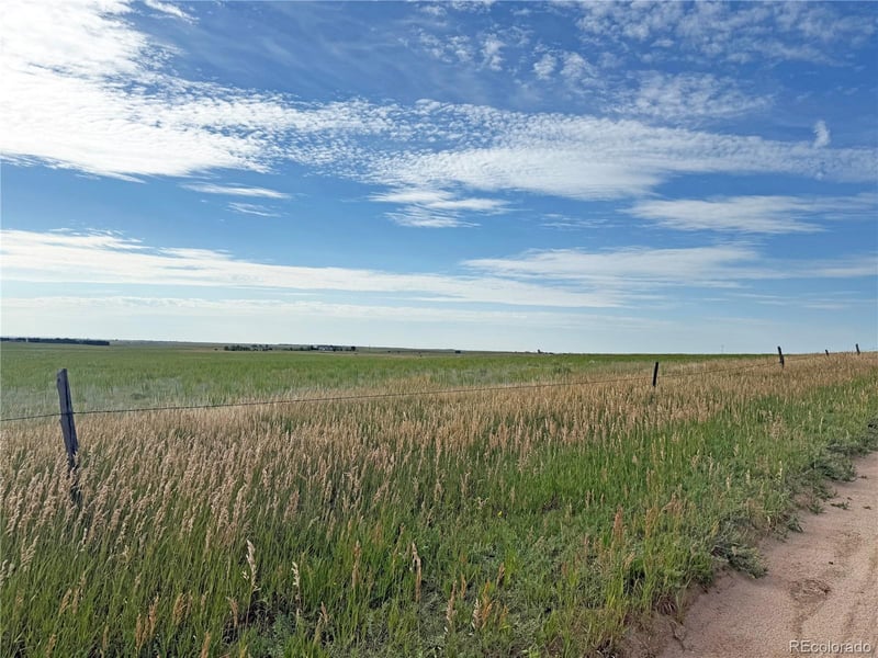 Judge Orr Rd, Calhan, CO 80808