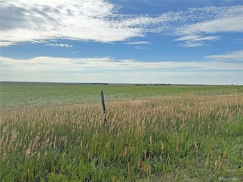 Judge Orr Rd, Calhan, CO 80808