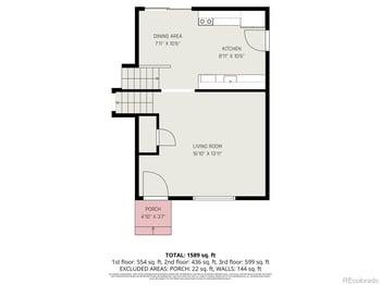 1800 Mobile St, Aurora, CO 80017