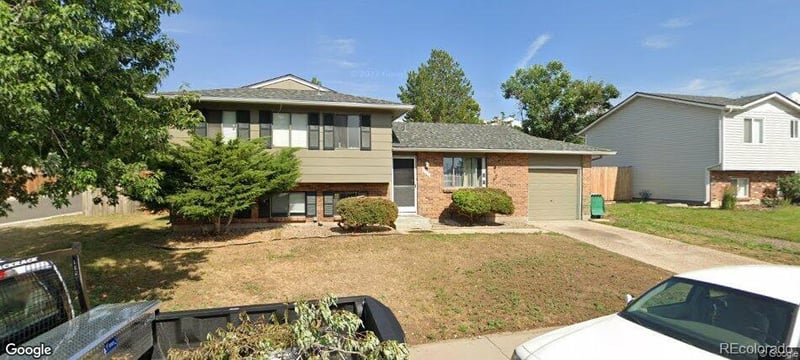 1800 Mobile St, Aurora, CO 80017