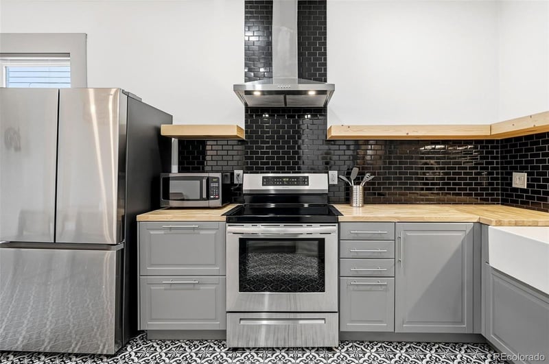 4206 Stuart St, Denver, CO 80212